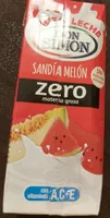 Zumo Sandia Melon