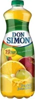 Tropical Juice Drink