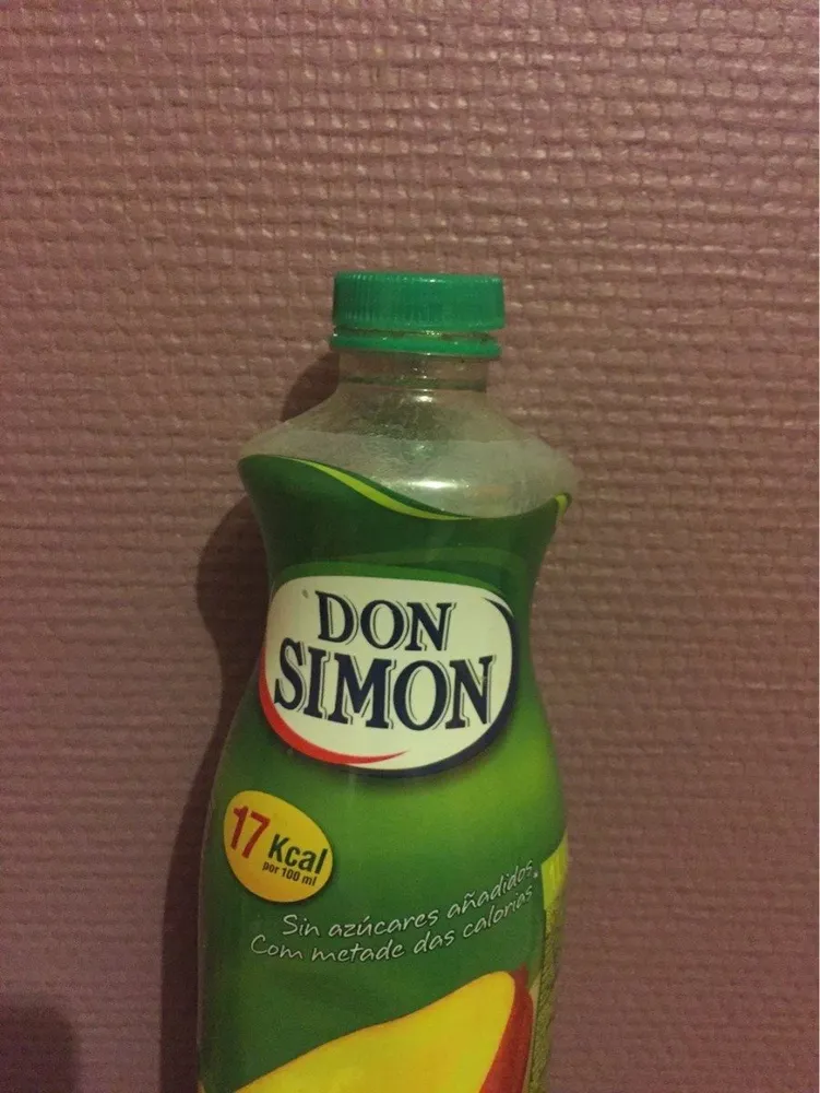 Don Simon mangue