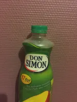 Don Simon mangue