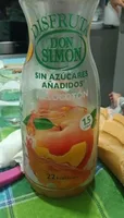 Disfruta Don Simon