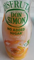 Don Simón Disfruta Tropical