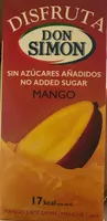 Disfruta Mango
