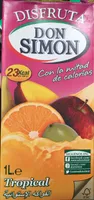 Disfruta Tropical