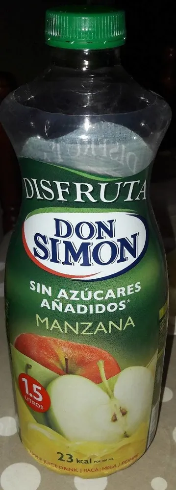 Jus de Pomme