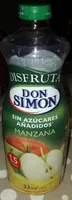 Jus de Pomme