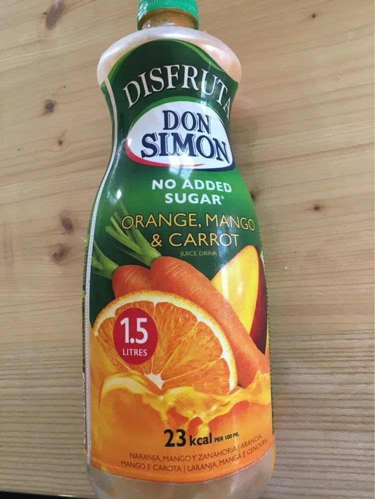 Nectar S / Az Nar-mang D. Simon