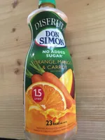 Nectar S / Az Nar-mang D. Simon