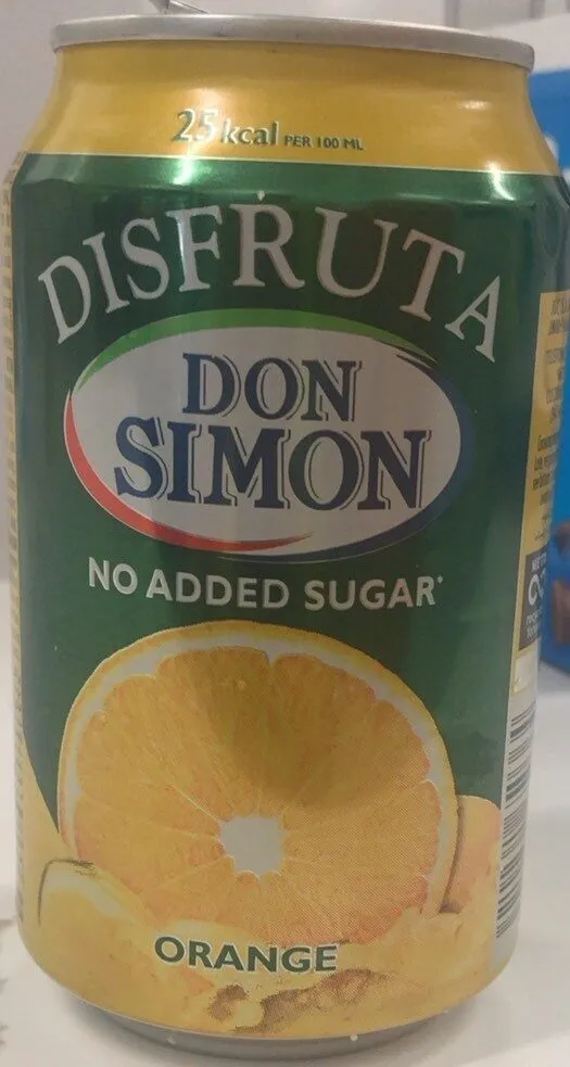 Disfruta