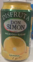 Disfruta