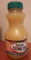 Zumo de Naranja