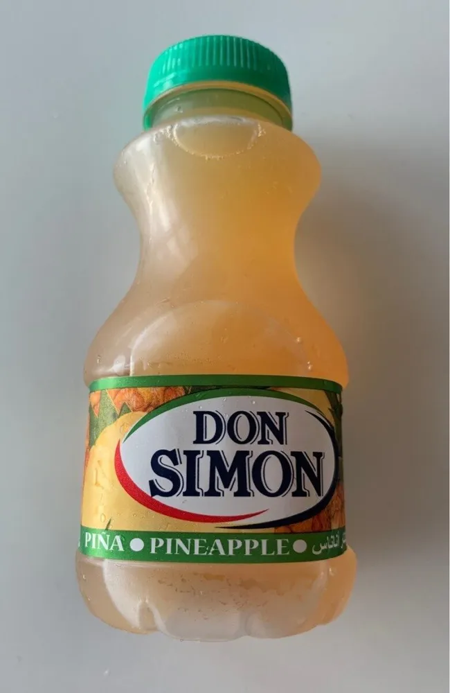 Zumo don simon