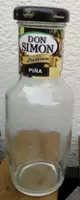 Zumo de Piña
