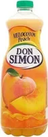 Peach Juice Drink