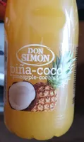 Bebida De Zumo De Frutas. Contenido De Zumo: Mínimo 50 %