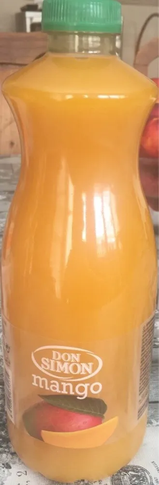 Néctar De Mango. D.S 1.L