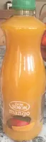Néctar De Mango. D.S 1.L
