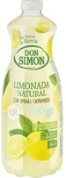 Limonada natural