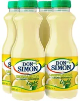 Limonada natural light