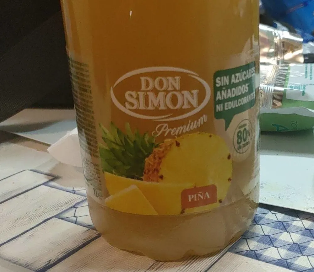 Don Simón premium