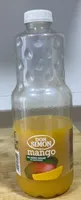 Zumo mango