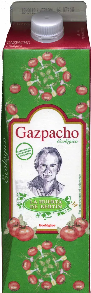 Gazpacho