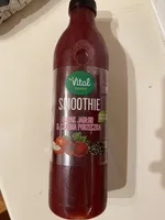 Vital Fresh Smoothie Burak Jabłko Czarna Porzeczka 750ml