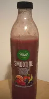 Smoothie Owoce Leśne