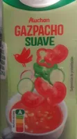GAZPACHO SUAVE