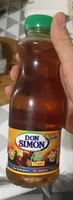 Té frio limon 0