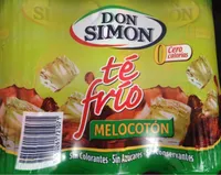 Té frío