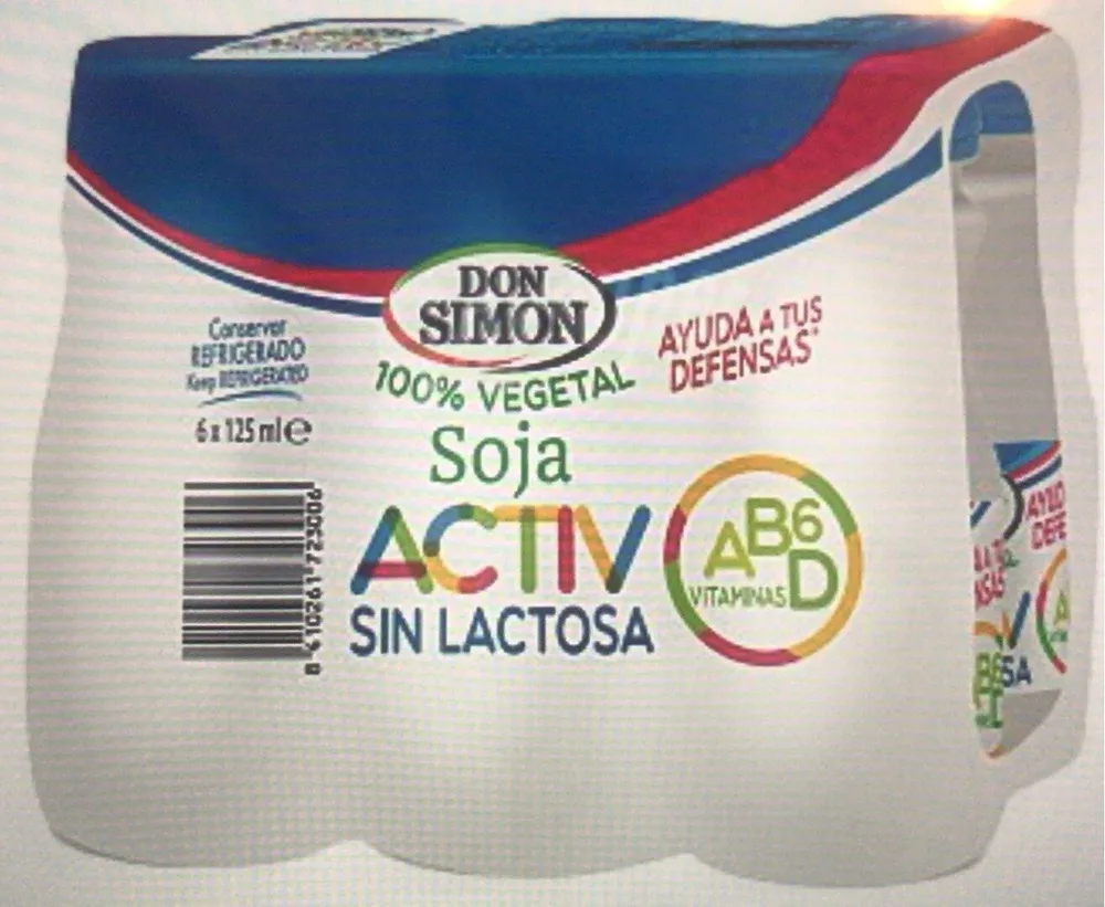 Activ Soja