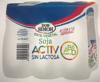 Activ Soja