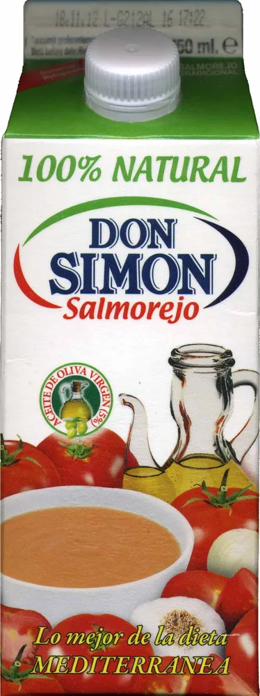 Salmorejo