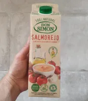 Salmorejo