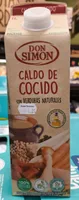 Caldo cocido Don simon