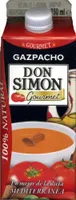 Gazpacho Gourmet