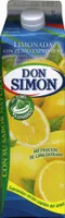 Limonada Exprimida Refrigerada