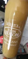 La huerta