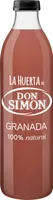 Zumo de granada