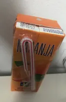 Néctar de naranja