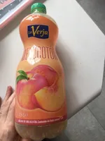 Néctar De Melocotón. Contenido De Fruta: Mínimo 50%