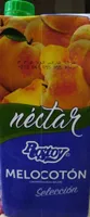 Rostoy melocotón 1l