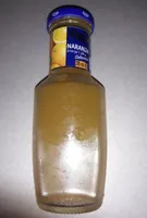 Rostoy Selección Naranja