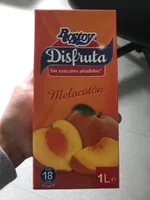 Rostoy Melocoton peche 1l