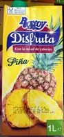 Néctar de piña