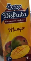 Disfruta mango