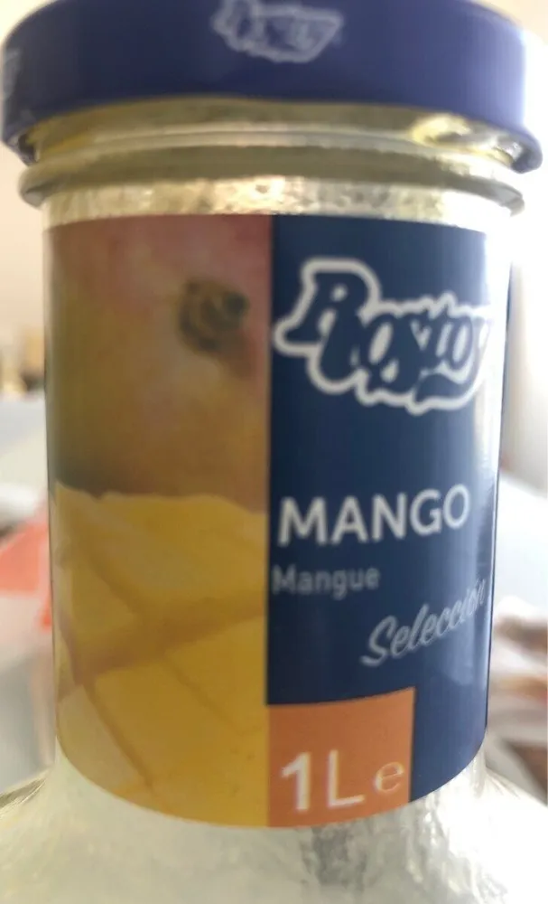 Rostoy Mango