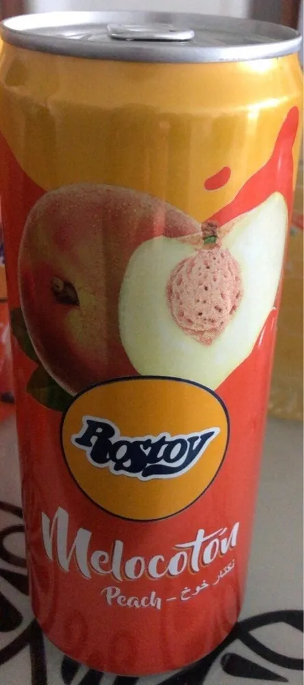 Melocotón