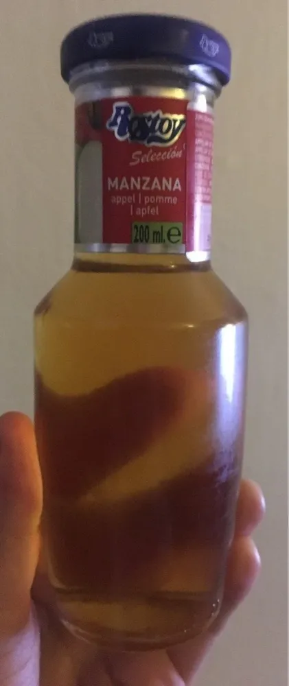Manzana